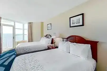Carolinian Beach - 417