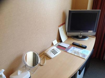 Crown Hills Kokura - 30