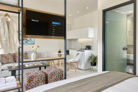 Stay 365 Heraklion Apart - 33