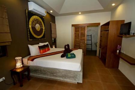 Baan Sawan Samui Resort - Sha - 146