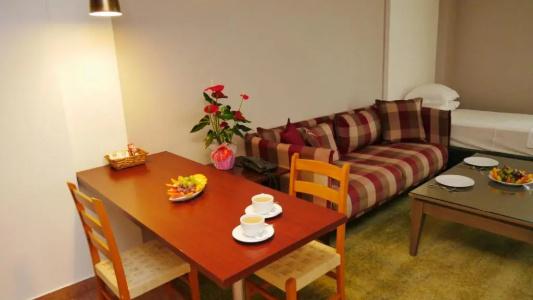 Talen Otel - 9