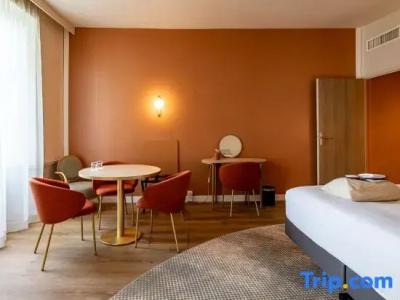 Mercure Angoulême Hôtel de France - 69