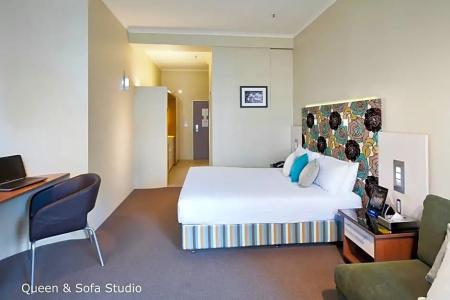 Best Western Plus Stellar - 152