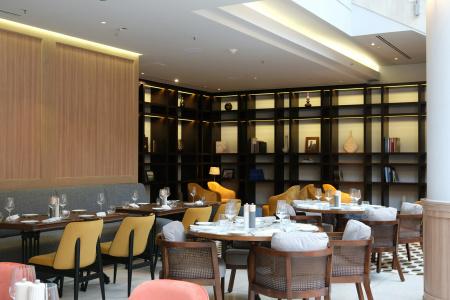 Hilton Berlin - 48