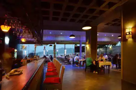 Maris Beach - 17