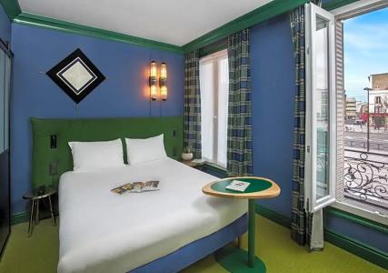 ibis Styles Paris Nation Cours de Vincennes - 39