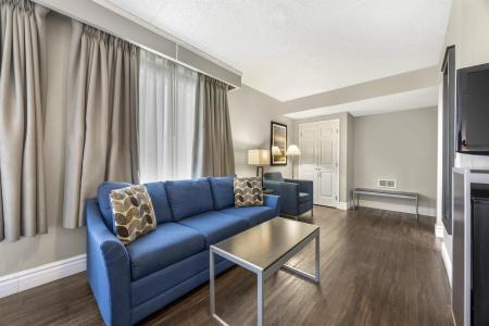 Best Western Pier Point Inn - 71