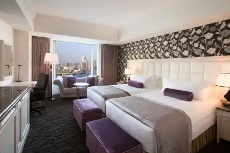 Intercontinental Tokyo Bay, An Ihg - 29