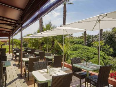 ibis Thalassa Hyeres Plage - 28