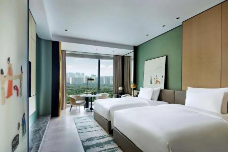 Kempinski Hangzhou - 5