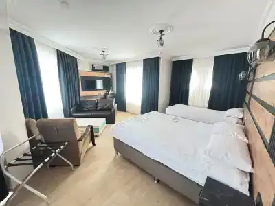 Amasra Ceylin Otel - 110