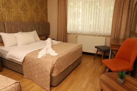Buldum Otel - 46