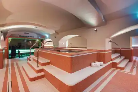 Áurea Ana Palace by Eurostars Company - 12