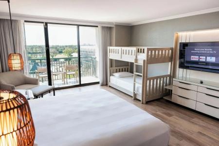 Orlando World Center Marriott - 2