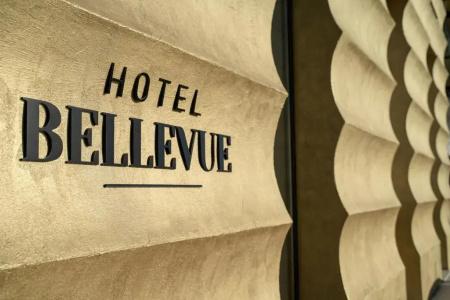 Bellevue Superior City - 19