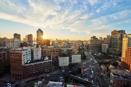 Sheraton Tribeca New York - 127