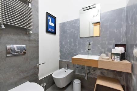 Casa di Lo Suites - 103