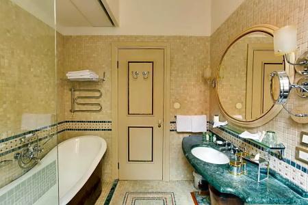 The Pucic Palace - 67