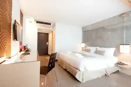 Nimman Mai Design Chiang Mai - Sha Plus - 118