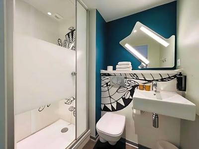 ibis Budget Beaune - 26