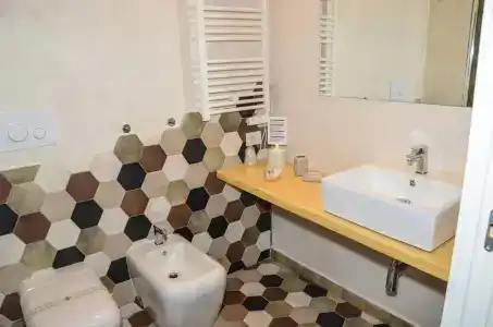 b&b Vicoli Di Napoli - 29
