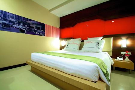 Ds67 Suites - 1