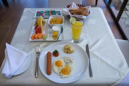 Cheriz Boutique Villa - 19