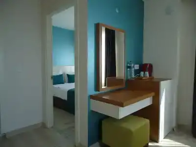 Barış Suite - 25