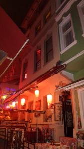 Paxx Istanbul & Hostel - 20