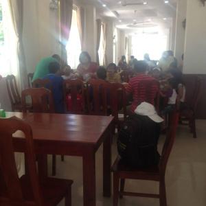 Gold Beach Phu Quoc - 19