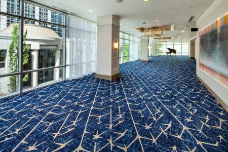 Sheraton Grand Seattle - 14
