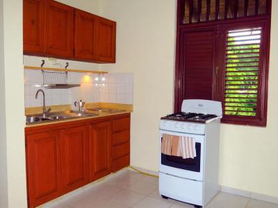 El Pelicano Apart-Hotel - 19