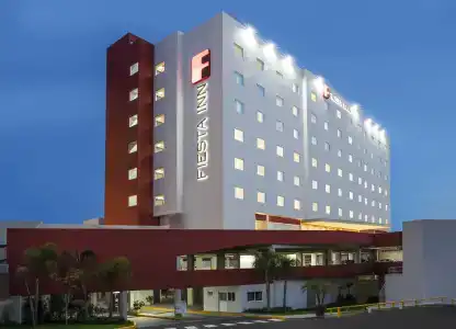 Fiesta Inn Guadalajara Periferico Poniente - 19
