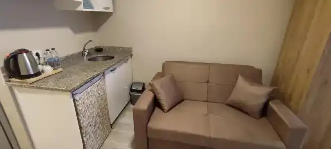 Ortaköy Aparts Residences - 38