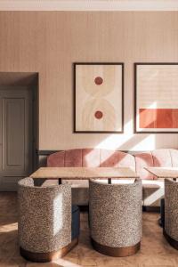 Arenas Resort Altein - 32