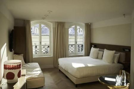 Hôtel du Sentier - 5