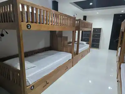 Sasitara Residence - 32