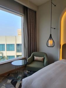 Crowne Plaza Jaipur Tonk Road, An Ihg - 96