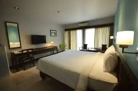 Sakorn Residence and - 40