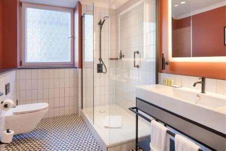 Hilton Brighton Metropole - 45