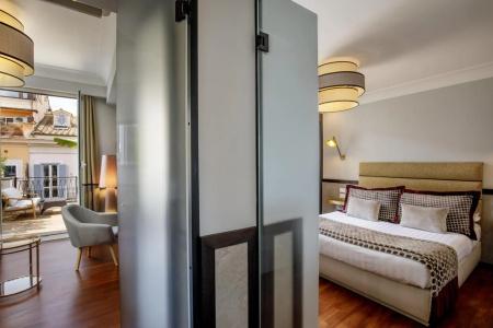 Relais Luxury Corso - 18