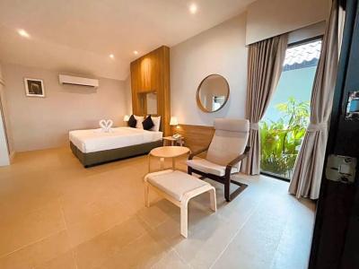 Evergreen Resort - 75