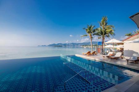 Baan Haad Ngam Boutique Resort - Sha Extra Plus - 0