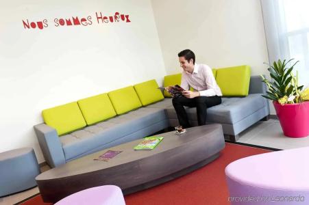 ibis Styles Toulouse Cite Espace - 33