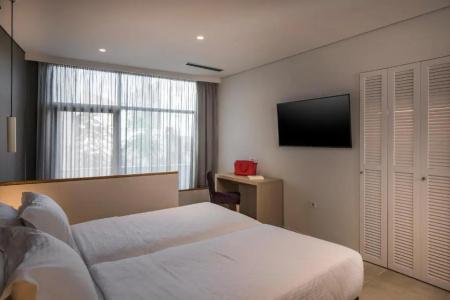 Trianon Luxury  & Suites - 184