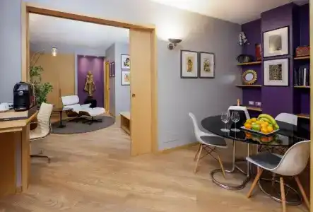 Best Western Plus Executive and Suites - 41