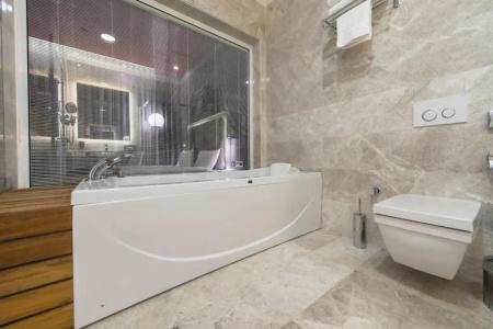 Park Inn by Radisson Ankara Cankaya - 39