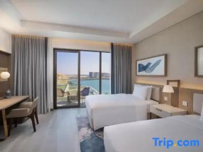 Doubletree By Hilton Abu Dhabi Yas Island Residences - 32