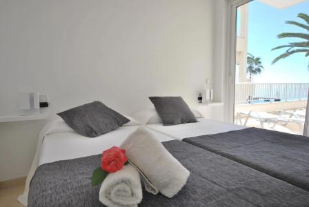 Apartamentos Alborada - 1