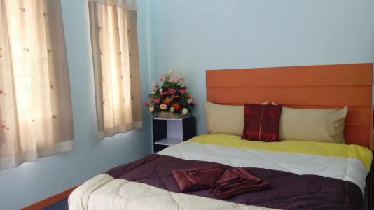Bansuan Inthanon resort -Classic House - 3